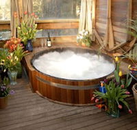 Arcadia Cottages - Accommodation Southport