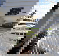 Shutters by the Sea - Southport Accommodation