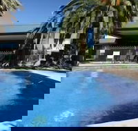 Golden Leaf Motor Inn - Southport Accommodation