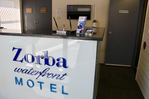 Zorba Motel - Southport Accommodation 5
