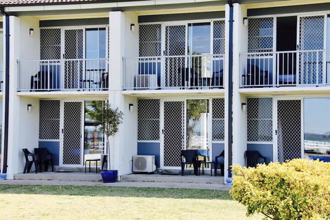 Zorba Motel - Southport Accommodation 6