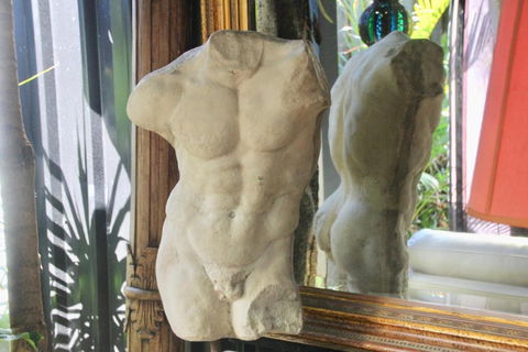 Hideaway Noosa Men Only Beach Resort - Southport Accommodation 4
