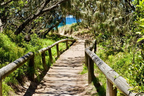 Hideaway Noosa Men Only Beach Resort - Southport Accommodation 6