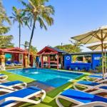 Hideaway Noosa Men Only Beach Resort - Southport Accommodation 0