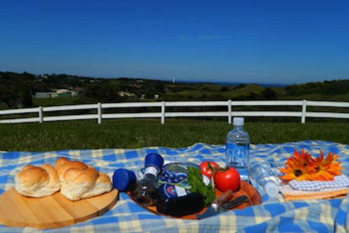 Loorana TAS Southport Accommodation