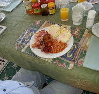 Murphys Bed  Breakfast - Southport Accommodation