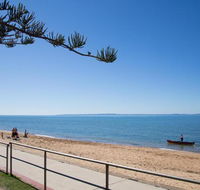 Pale Pacific Holiday Units - Southport Accommodation