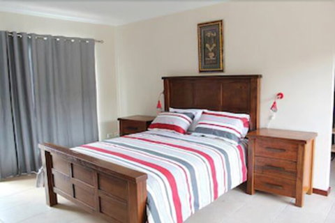 Avocados Accommodation - Accommodation Southport 4