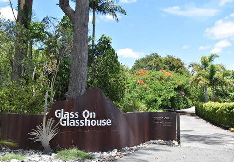 Glass On Glasshouse - Accommodation Southport 1
