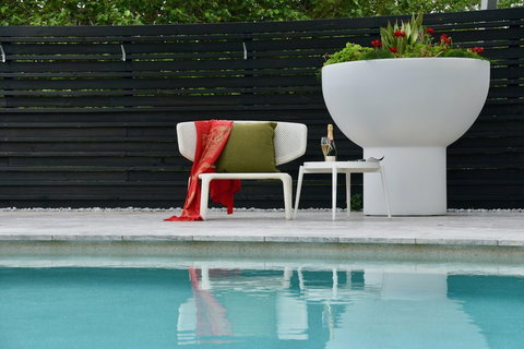 Glass On Glasshouse - Accommodation Southport 4