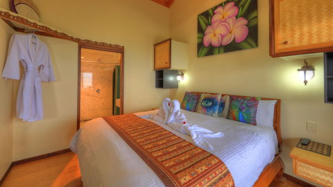 Maleny Tropical Retreat Balinese B&b - Accommodation Southport 6