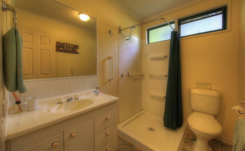 Maleny Tropical Retreat Balinese B&b - Accommodation Southport 5