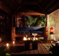 Noosa Edge Nudist Retreat Noosa Edge Paradise - Accommodation Southport