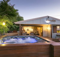 The Beachside Cottages - Southport Accommodation