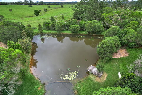Avalon Noosa Farm Cottages - Accommodation Southport 6