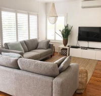 The Seaside Beachhouse Mollymook - Accommodation Southport
