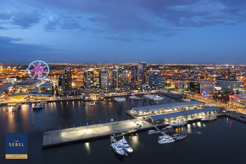The Sebel Residences Melbourne Docklands Serviced Apartments - Accommodation Southport 6