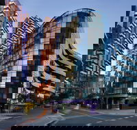 The Sebel Residences Melbourne Docklands Serviced Apartments - Southport Accommodation