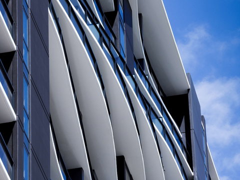 The Sebel Residences Melbourne Docklands Serviced Apartments - Accommodation Southport 1