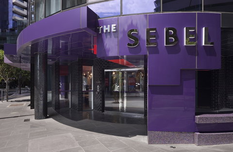 The Sebel Residences Melbourne Docklands Serviced Apartments - Accommodation Southport 5