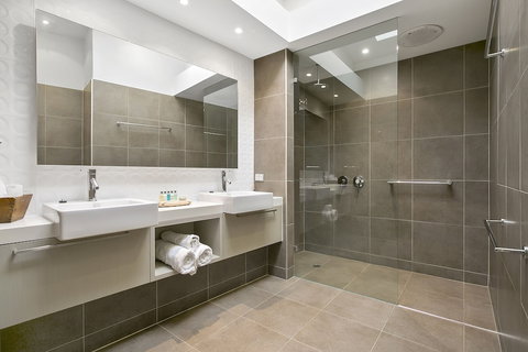 Georges Boutique Hotel And Culinary Retreat - Accommodation Southport 6