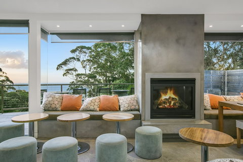 Georges Boutique Hotel And Culinary Retreat - Accommodation Southport 1