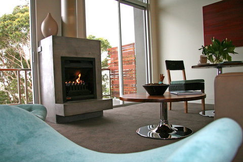 Georges Boutique Hotel And Culinary Retreat - Accommodation Southport 3