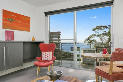 Georges Boutique Hotel And Culinary Retreat - Accommodation Southport 5