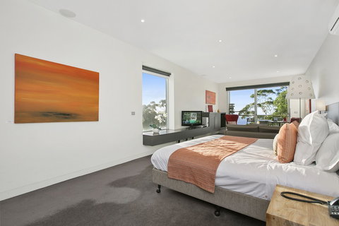 Georges Boutique Hotel And Culinary Retreat - Accommodation Southport 4