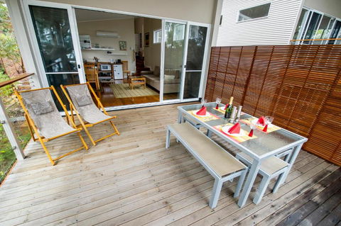 Smiths Lake House - Southport Accommodation 4