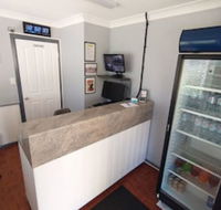 Aspley Sunset Motel - Southport Accommodation