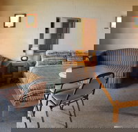 Regatta Point Holiday Park - Accommodation Southport