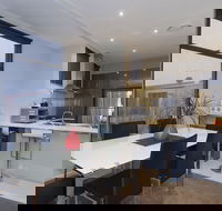 Bell Street Apartments Torquay