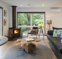 Misty Woods Retreat Olinda - Accommodation Southport