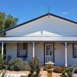 Amherst VIC Southport Accommodation