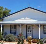 C  As Cottage - Southport Accommodation