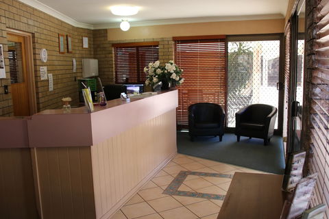 Macintyre Motor Inn - Southport Accommodation 3