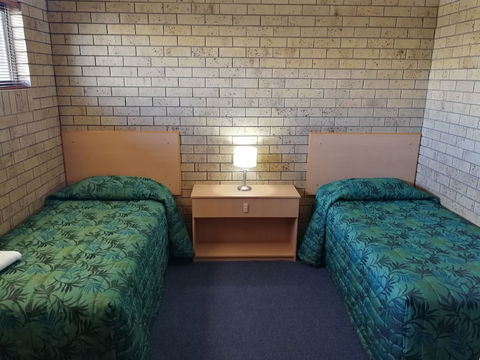 Macintyre Motor Inn - Southport Accommodation 6