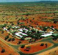 Desert Oaks Motel Erldunda - Southport Accommodation