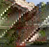 The Terrace at The Settlement - Accommodation Southport