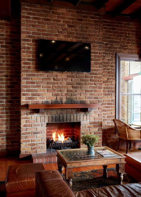 The Terrace At The Settlement - Accommodation Southport 2