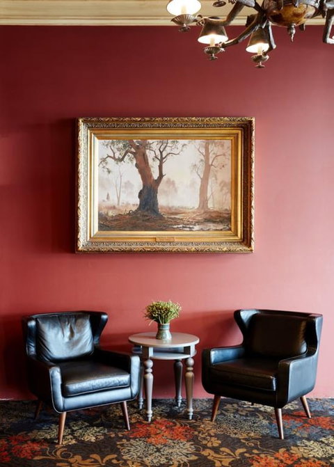 The Terrace At The Settlement - Accommodation Southport 1