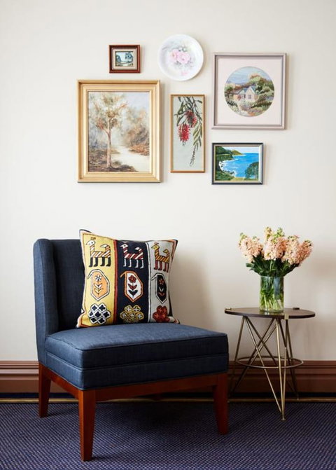 The Terrace At The Settlement - Accommodation Southport 5