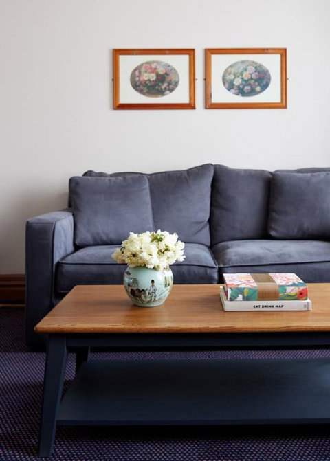 The Terrace At The Settlement - Accommodation Southport 4