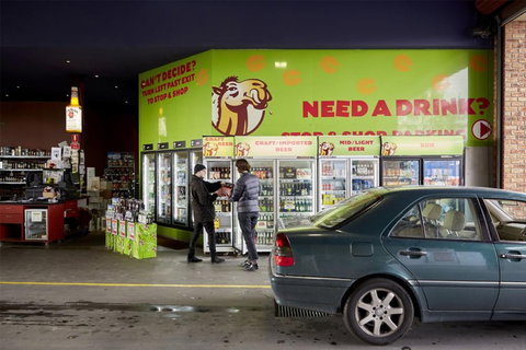 The Terrace At The Settlement - Accommodation Southport 3