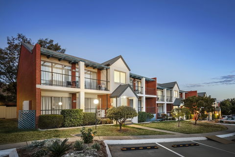 Quest Tamworth - Southport Accommodation 0