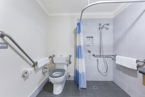 Quest Tamworth - Southport Accommodation 2