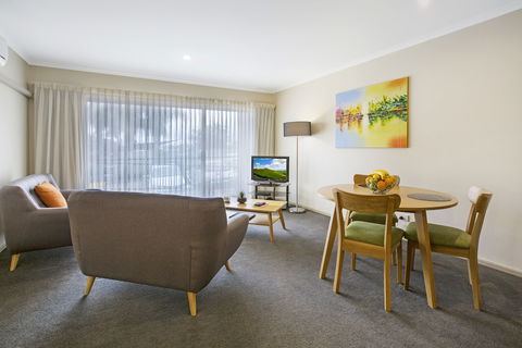 Quest Tamworth - Southport Accommodation 5