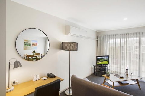 Quest Tamworth - Southport Accommodation 4