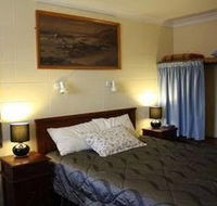 Harbour Foreshore Motel - Accommodation Southport